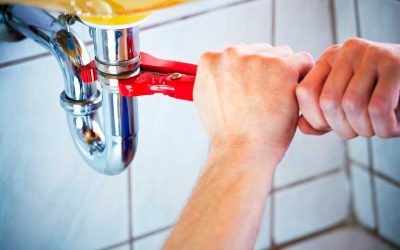 Top 5 things you should know about your plumbing