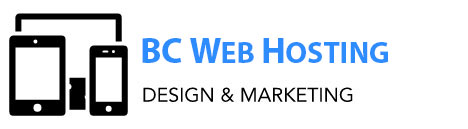 BC Web Hosting